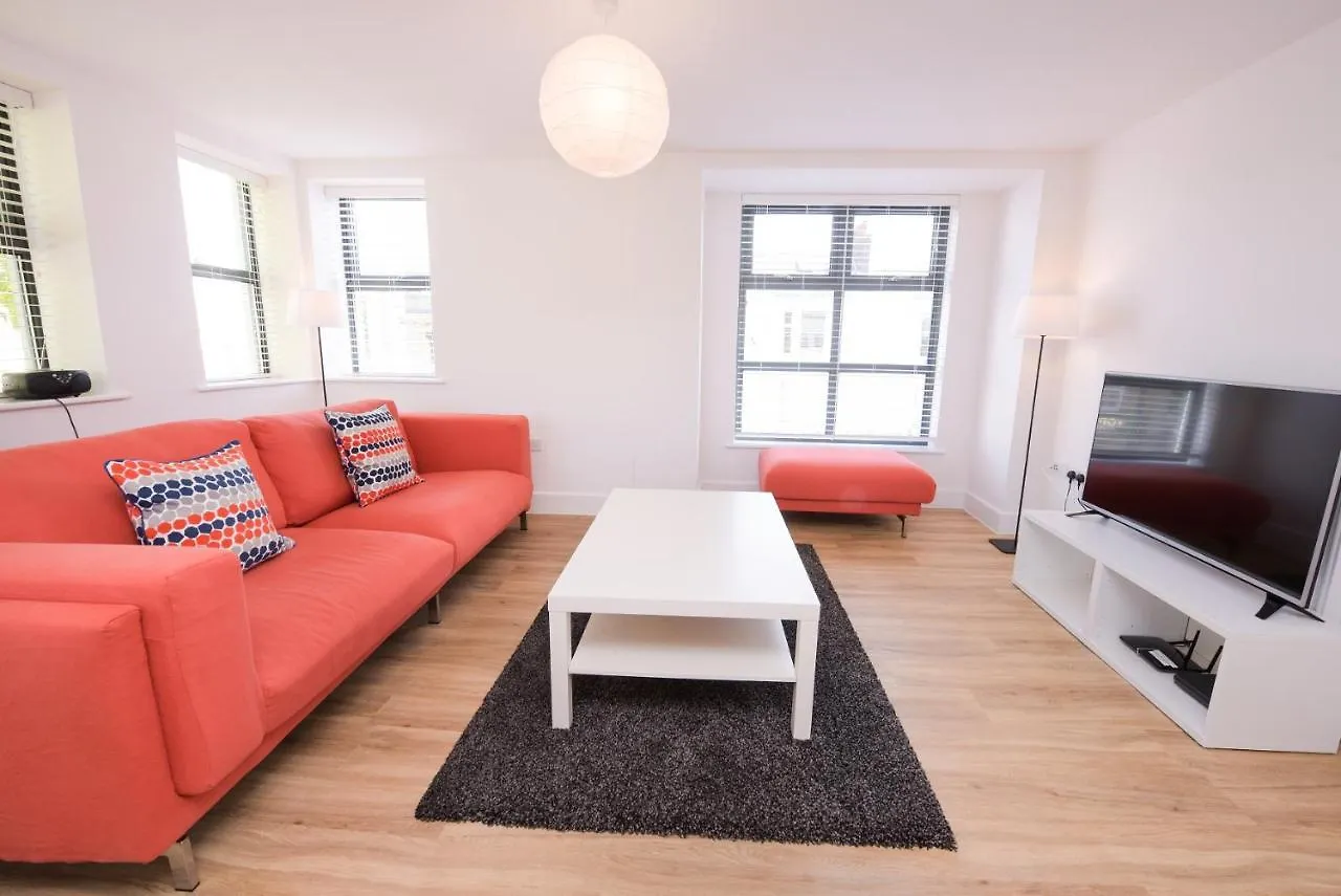 Town Or Country Oxford Heights Daire Southampton